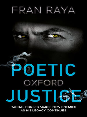 cover image of Poetic Justice